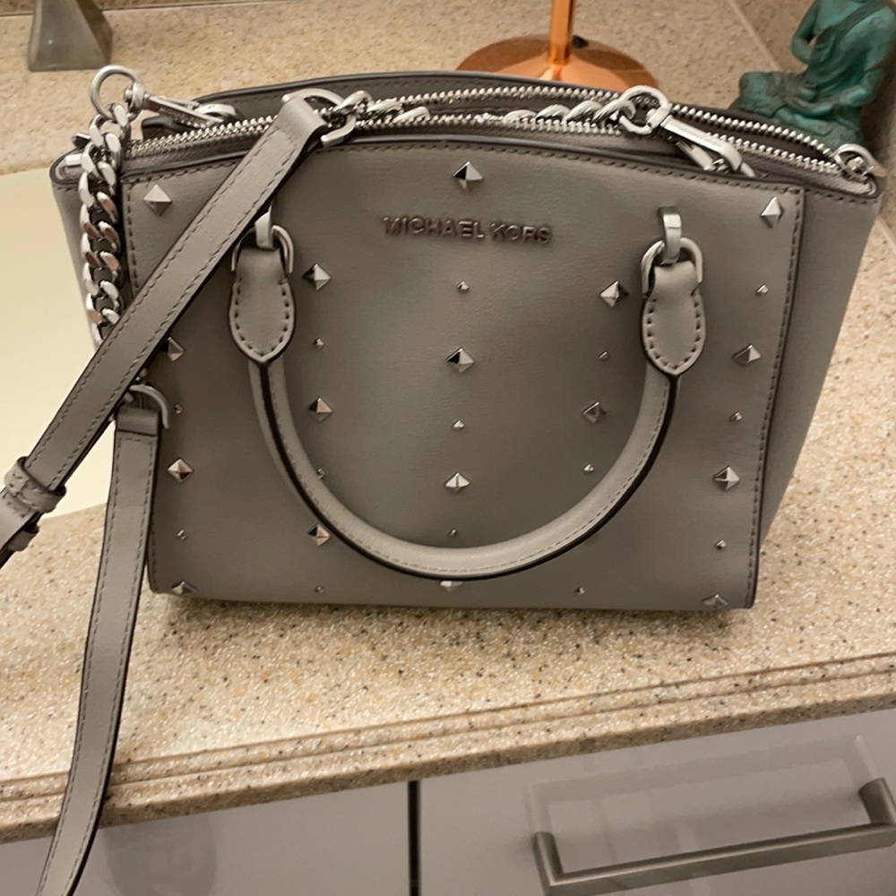 Michael Kors crossbody